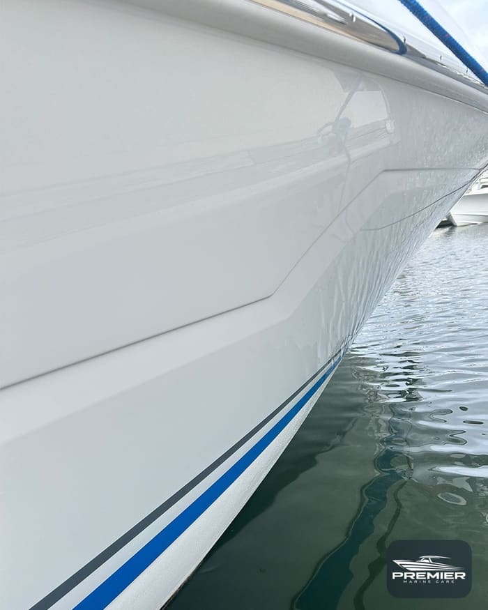 Detailing work 10
