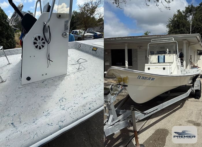 Before and after detailing 5